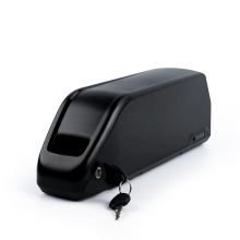 New trend 21700 good price 52V 19.2AH reention polly dp-9 ebike Polly battery case with charger